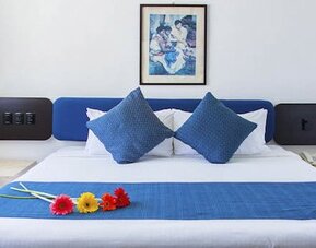 Hotel Real De Puebla