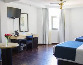 Hotel Real De Puebla