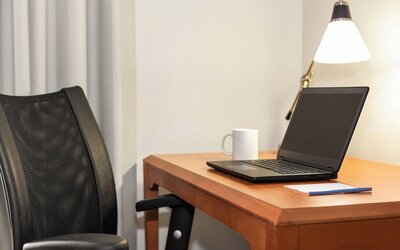 Fairfield Inn & Suites Jacksonville West/Chaffee Point