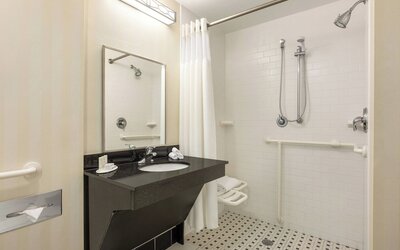 Fairfield Inn & Suites Jacksonville West/Chaffee Point