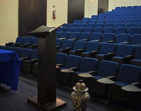 Hotel Real De Puebla