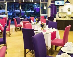 Hotel Real De Puebla