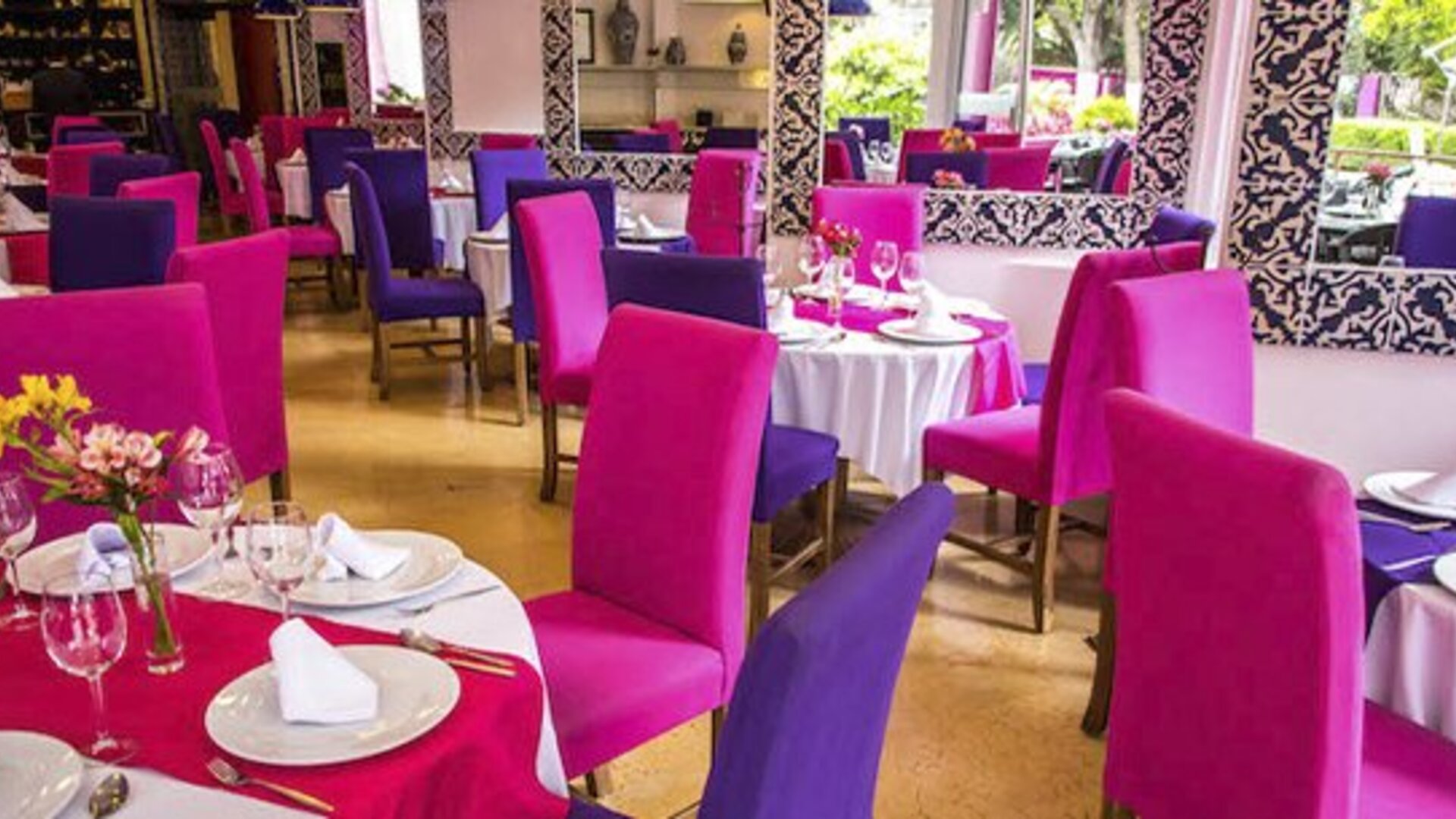 Hotel Real De Puebla