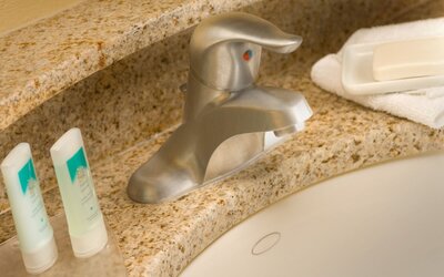 SpringHill Suites by Marriott Jacksonville North I-95 Area