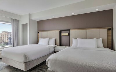 SpringHill Suites by Marriott Jacksonville North I-95 Area