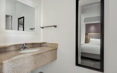 SpringHill Suites by Marriott Jacksonville North I-95 Area