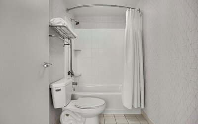 SpringHill Suites by Marriott Jacksonville North I-95 Area