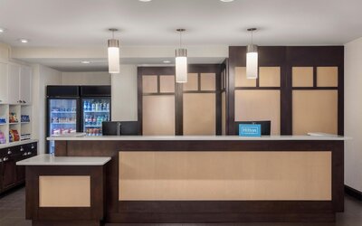 Homewood Suites by Hilton Jacksonville Deerwood Park