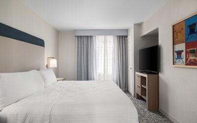 Homewood Suites by Hilton Jacksonville Deerwood Park