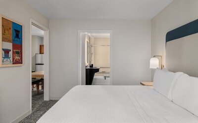 Homewood Suites by Hilton Jacksonville Deerwood Park