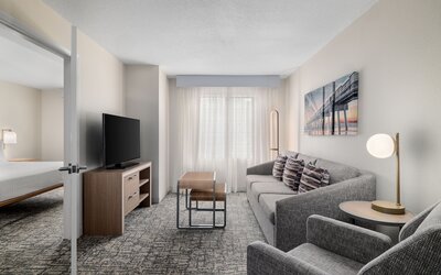 Homewood Suites by Hilton Jacksonville Deerwood Park