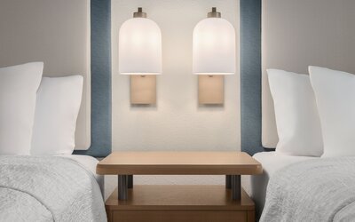 Homewood Suites by Hilton Jacksonville Deerwood Park