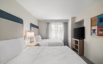 Homewood Suites by Hilton Jacksonville Deerwood Park