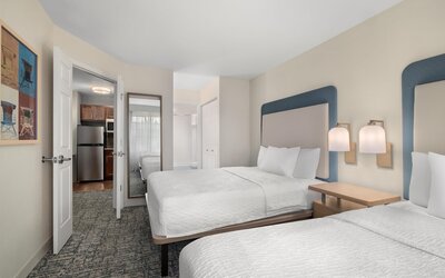 Homewood Suites by Hilton Jacksonville Deerwood Park