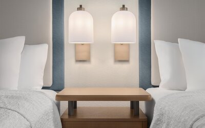 Homewood Suites by Hilton Jacksonville Deerwood Park