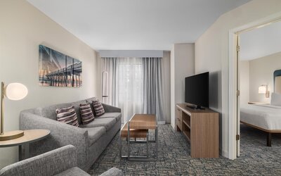 Homewood Suites by Hilton Jacksonville Deerwood Park