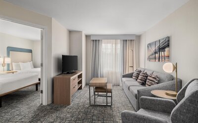 Homewood Suites by Hilton Jacksonville Deerwood Park
