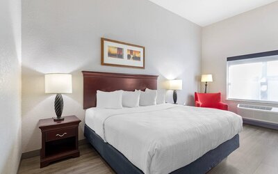 Country Inn & Suites by Radisson, Jacksonville West, FL