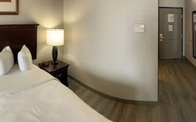 Country Inn & Suites by Radisson, Jacksonville West, FL