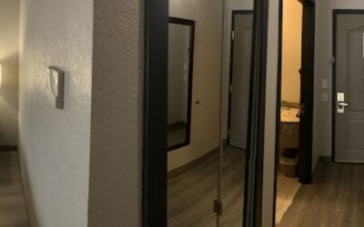 Country Inn & Suites by Radisson, Jacksonville West, FL