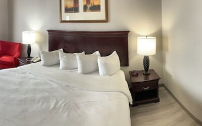 Country Inn & Suites by Radisson, Jacksonville West, FL