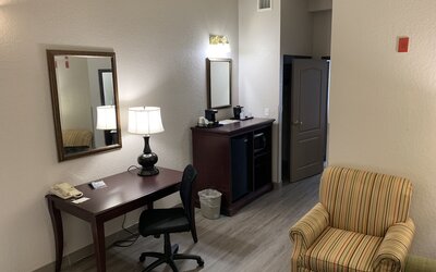 Country Inn & Suites by Radisson, Jacksonville West, FL