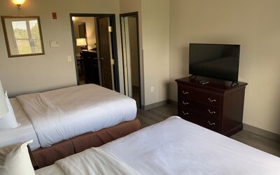 Country Inn & Suites by Radisson, Jacksonville West, FL