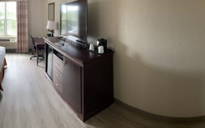 Country Inn & Suites by Radisson, Jacksonville West, FL
