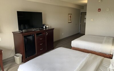 Country Inn & Suites by Radisson, Jacksonville West, FL
