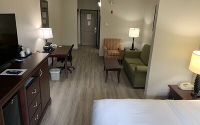 Country Inn & Suites by Radisson, Jacksonville West, FL