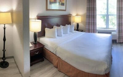 Country Inn & Suites by Radisson, Jacksonville West, FL