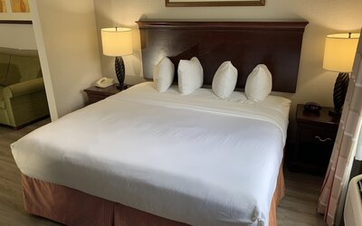 Country Inn & Suites by Radisson, Jacksonville West, FL