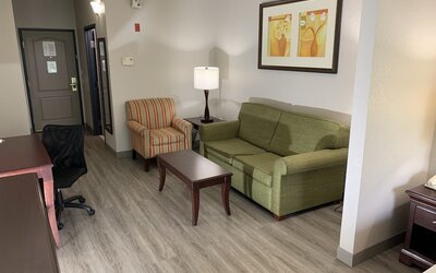 Country Inn & Suites by Radisson, Jacksonville West, FL