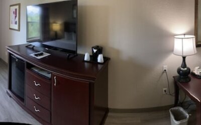 Country Inn & Suites by Radisson, Jacksonville West, FL