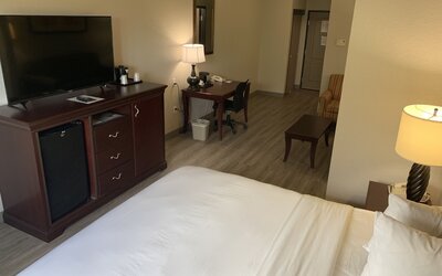 Country Inn & Suites by Radisson, Jacksonville West, FL