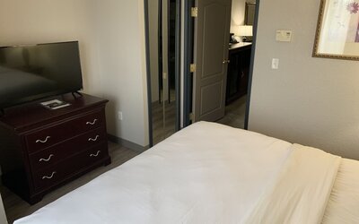 Country Inn & Suites by Radisson, Jacksonville West, FL