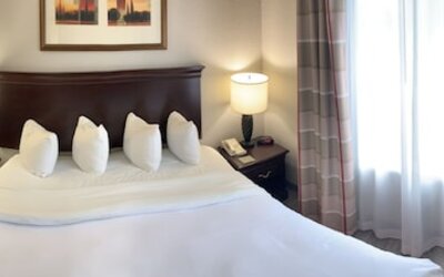 Country Inn & Suites by Radisson, Jacksonville West, FL