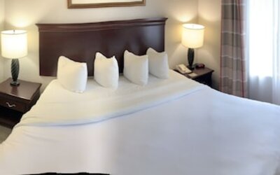 Country Inn & Suites by Radisson, Jacksonville West, FL