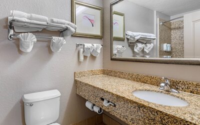 Country Inn & Suites by Radisson, Jacksonville West, FL