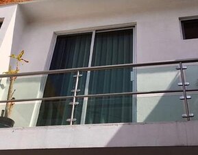 Metropolis Suites Ejecutivas