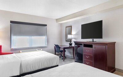 Country Inn & Suites by Radisson, Jacksonville West, FL