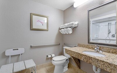 Country Inn & Suites by Radisson, Jacksonville West, FL