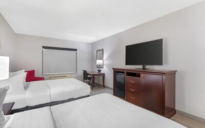 Country Inn & Suites by Radisson, Jacksonville West, FL