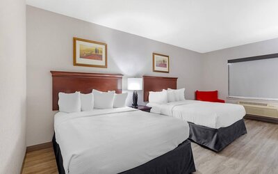 Country Inn & Suites by Radisson, Jacksonville West, FL