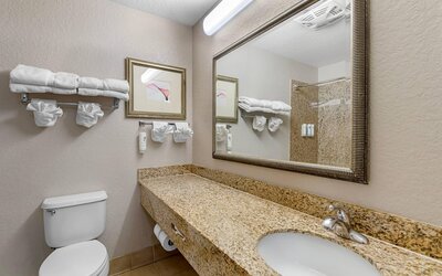 Country Inn & Suites by Radisson, Jacksonville West, FL