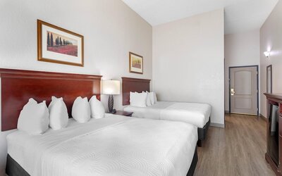 Country Inn & Suites by Radisson, Jacksonville West, FL