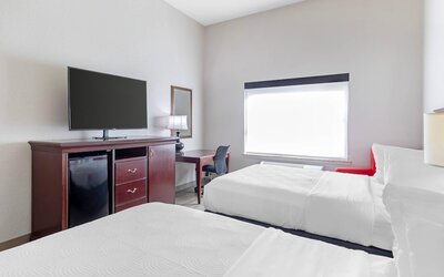 Country Inn & Suites by Radisson, Jacksonville West, FL