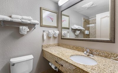 Country Inn & Suites by Radisson, Jacksonville West, FL