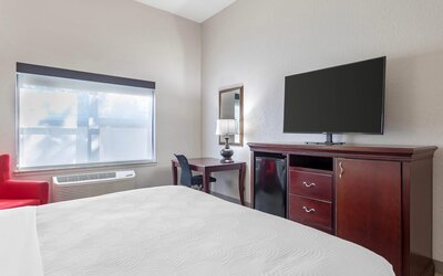 Country Inn & Suites by Radisson, Jacksonville West, FL