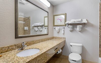 Country Inn & Suites by Radisson, Jacksonville West, FL